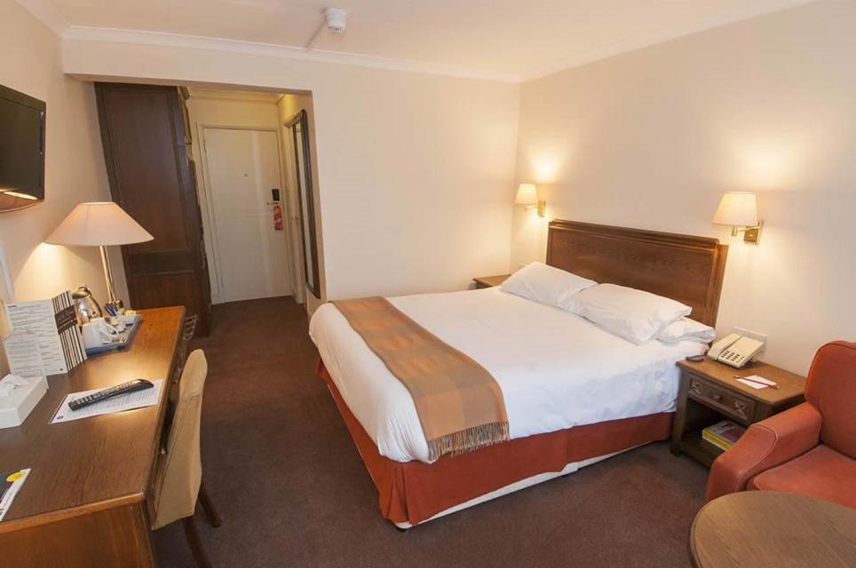 Roebuck Inn Stevenage Eksteriør billede